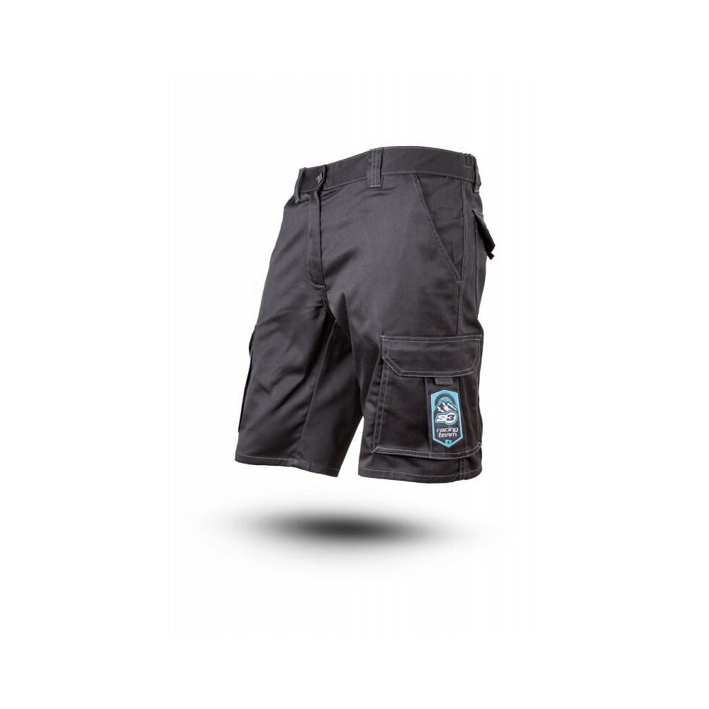 Short S3 Mecanic taille XS