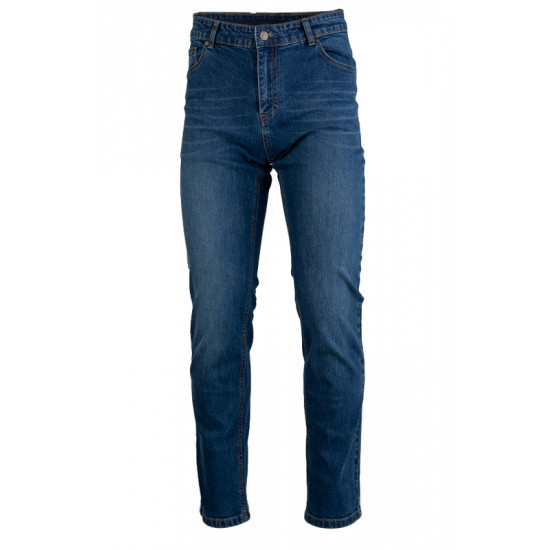 Jean RST Tapered Fit Casual - bleu taille M