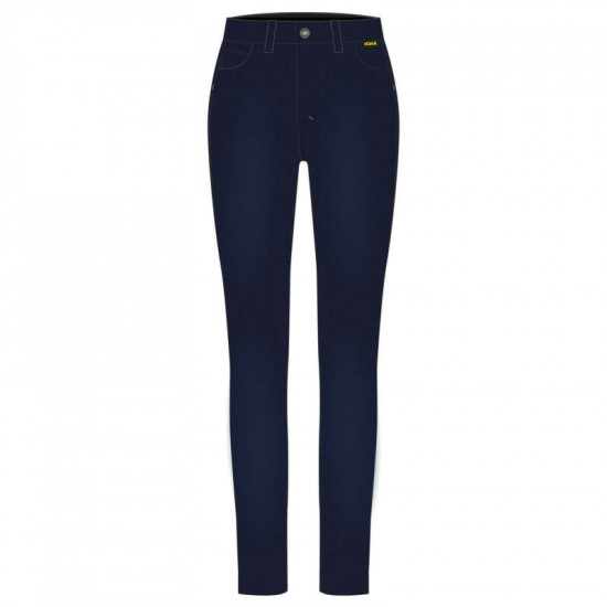 Jeans RST x Kevlar® Reinforced Jegging femme textile - bleu taille 3XL