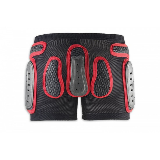 Short de protection UFO - noir taille M