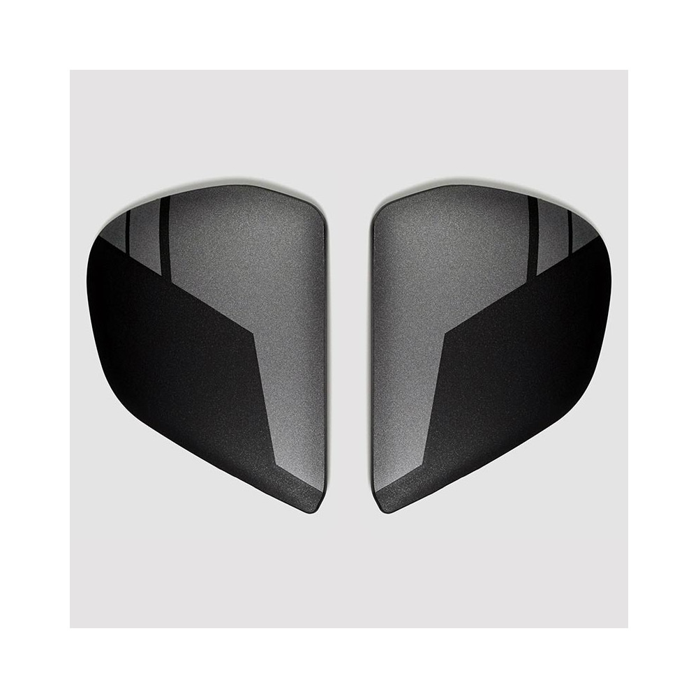 Platine écran ARAI VAS Place Black casque intégral