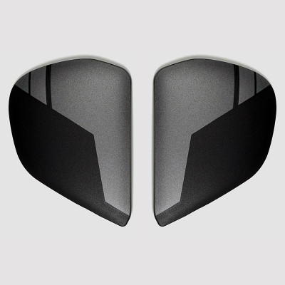 Platine écran ARAI VAS Place Black casque intégral