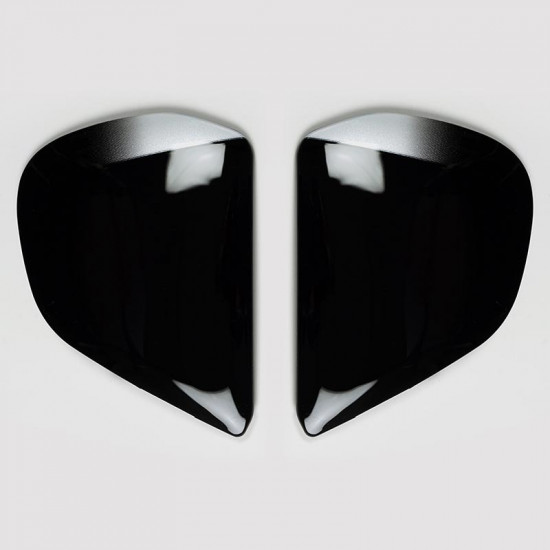Platine écran VAS ARAI casque intégral Tough White