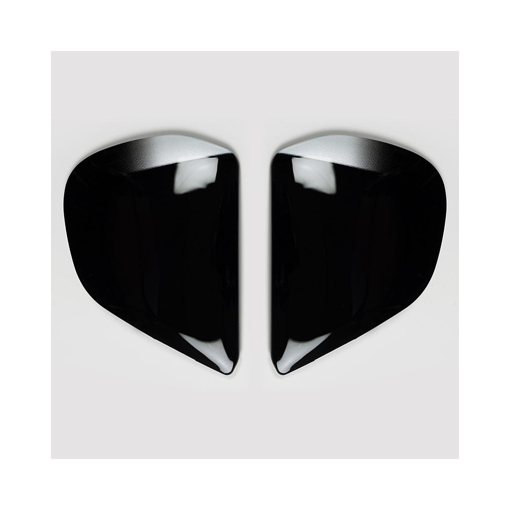 Platine écran VAS ARAI casque intégral Tough White