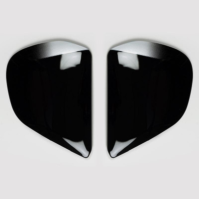 Platine écran VAS ARAI casque intégral Tough White