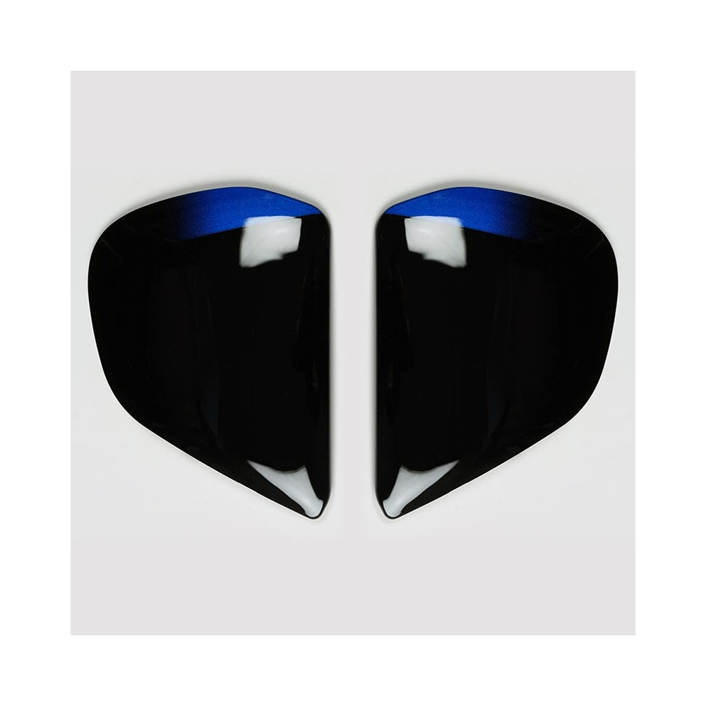 Platine écran VAS ARAI casque intégral Tough Blue