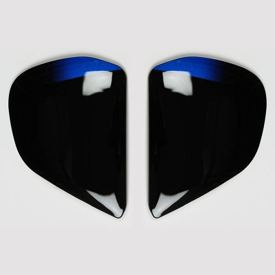 Platine écran VAS ARAI casque intégral Tough Blue
