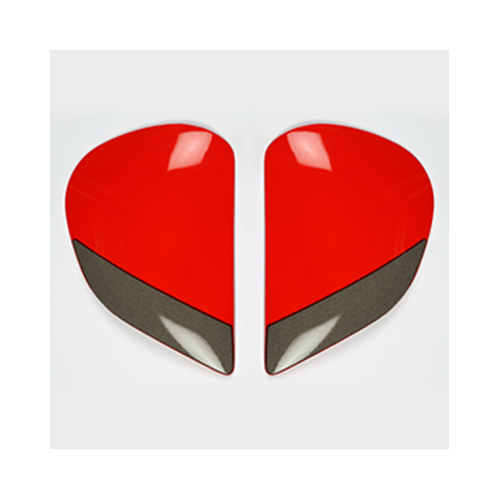 Platine écran SAJ ARAI casque intégral Venturi Red