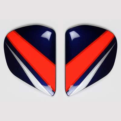 PLATINE ECRAN ARAI VAS VINALES CASQUE INTEGRAL