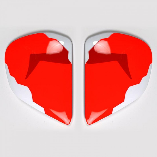 Platine écran ARAI VAS Doohan TT casque intégral