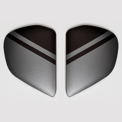 Platine écran ARAI VAS Focus casque intégral