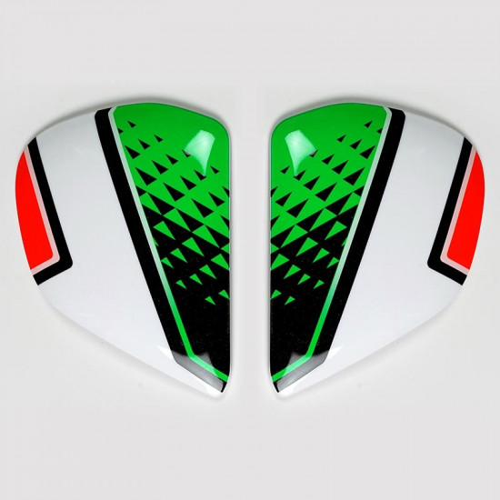 Platine écran ARAI VAS Giugliano casque intégral