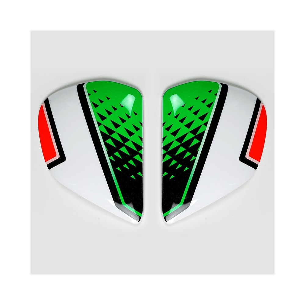Platine écran ARAI VAS Giugliano casque intégral