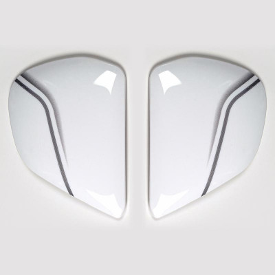 Platine écran VAS ARAI casque intégral Sidepod, Stint