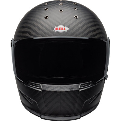 Casque BELL Eliminator Carbon - Noir Mat