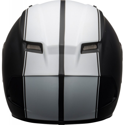 Casque BELL Qualifier DLX Mips - Rally Matte Black/White