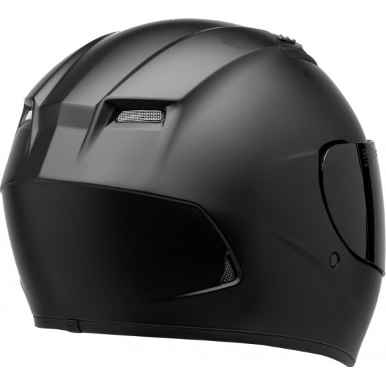 Casque BELL Qualifier DLX - Noir Mat Blackout