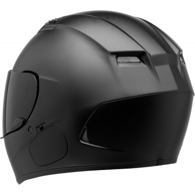 Casque BELL Qualifier DLX - Noir Mat Blackout
