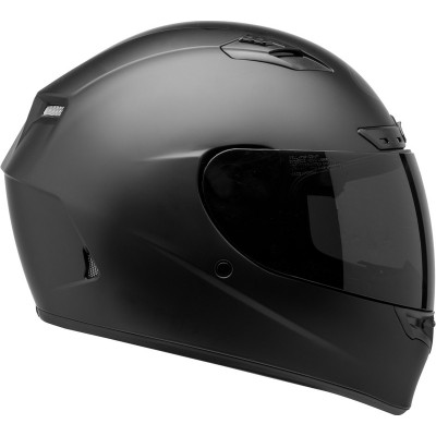 Casque BELL Qualifier DLX - Noir Mat Blackout