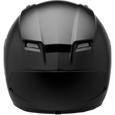 Casque BELL Qualifier DLX - Noir Mat Blackout