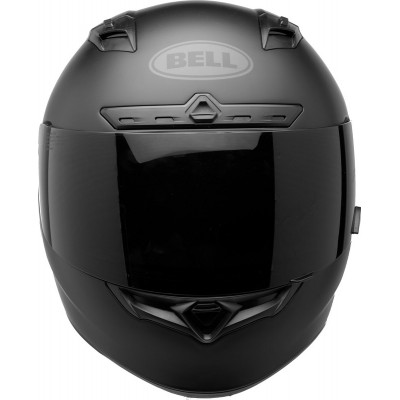 Casque BELL Qualifier DLX - Noir Mat Blackout