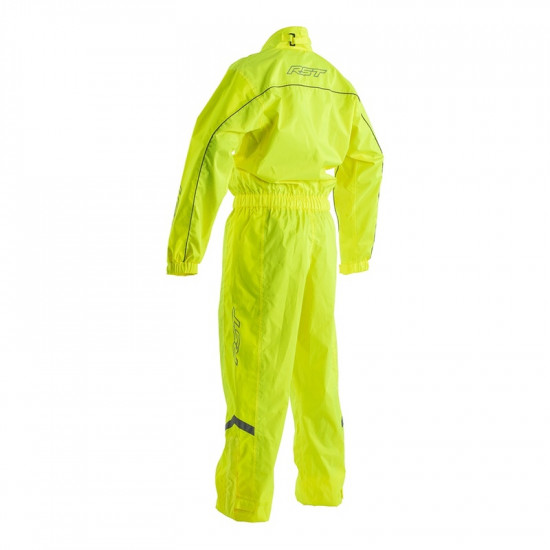 Combinaison pluie RST jaune fluo taille 3XL