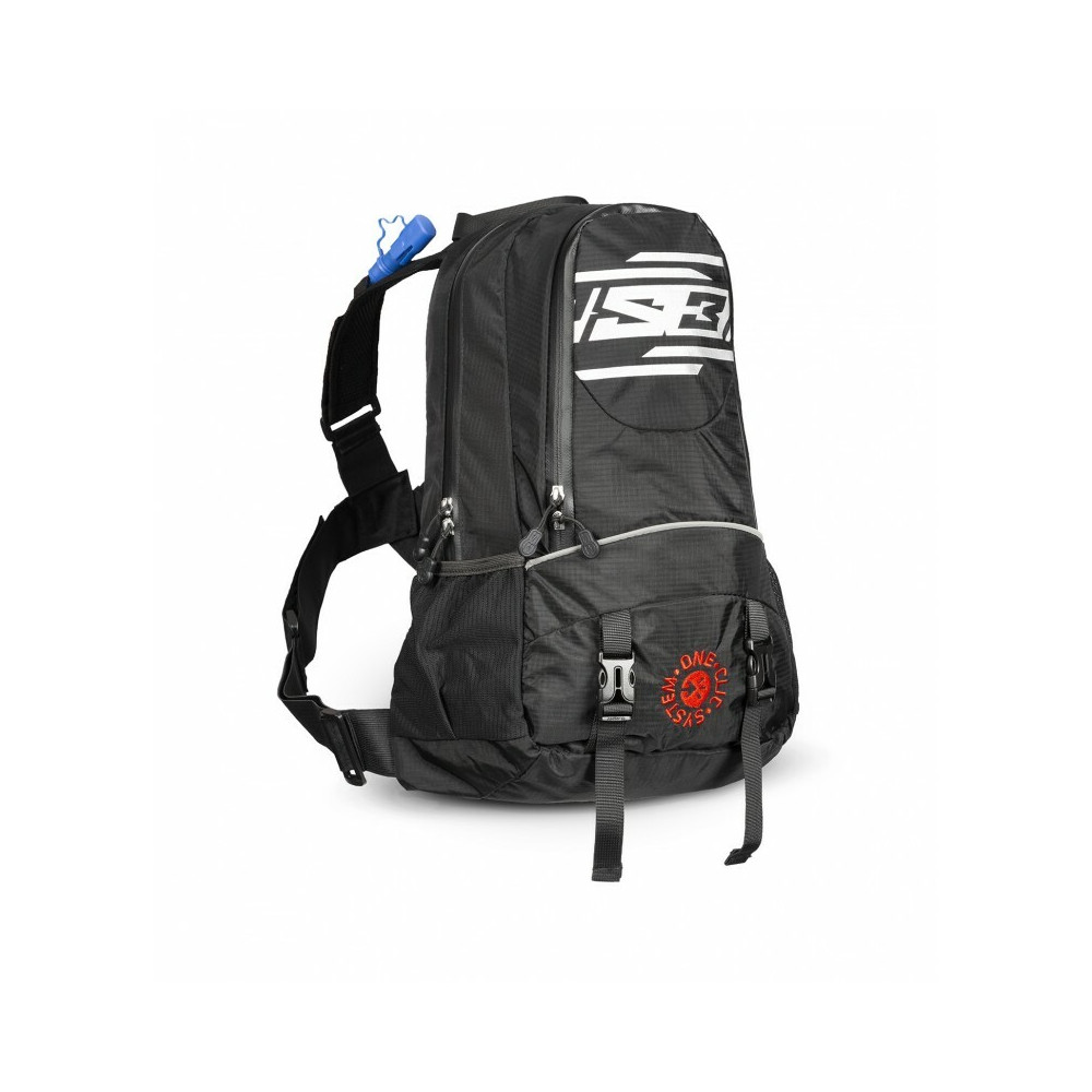 Sac à dos S3 O2 Max 15L - sac hydratation 2L