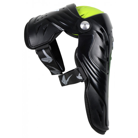 Genouillères UFO Syncron Evo noir
