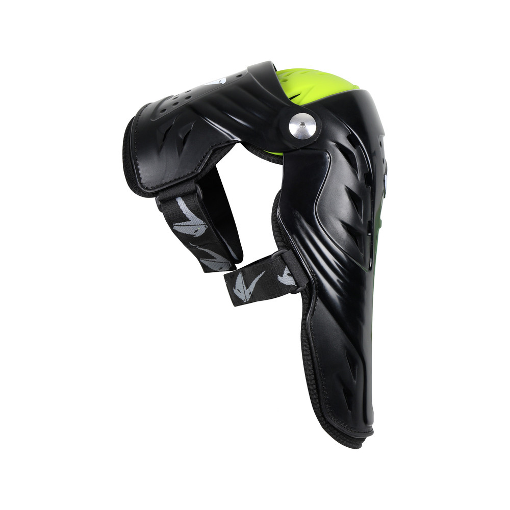 Genouillères UFO Syncron Evo noir