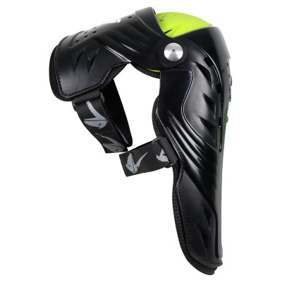 Genouillères UFO Syncron Evo noir