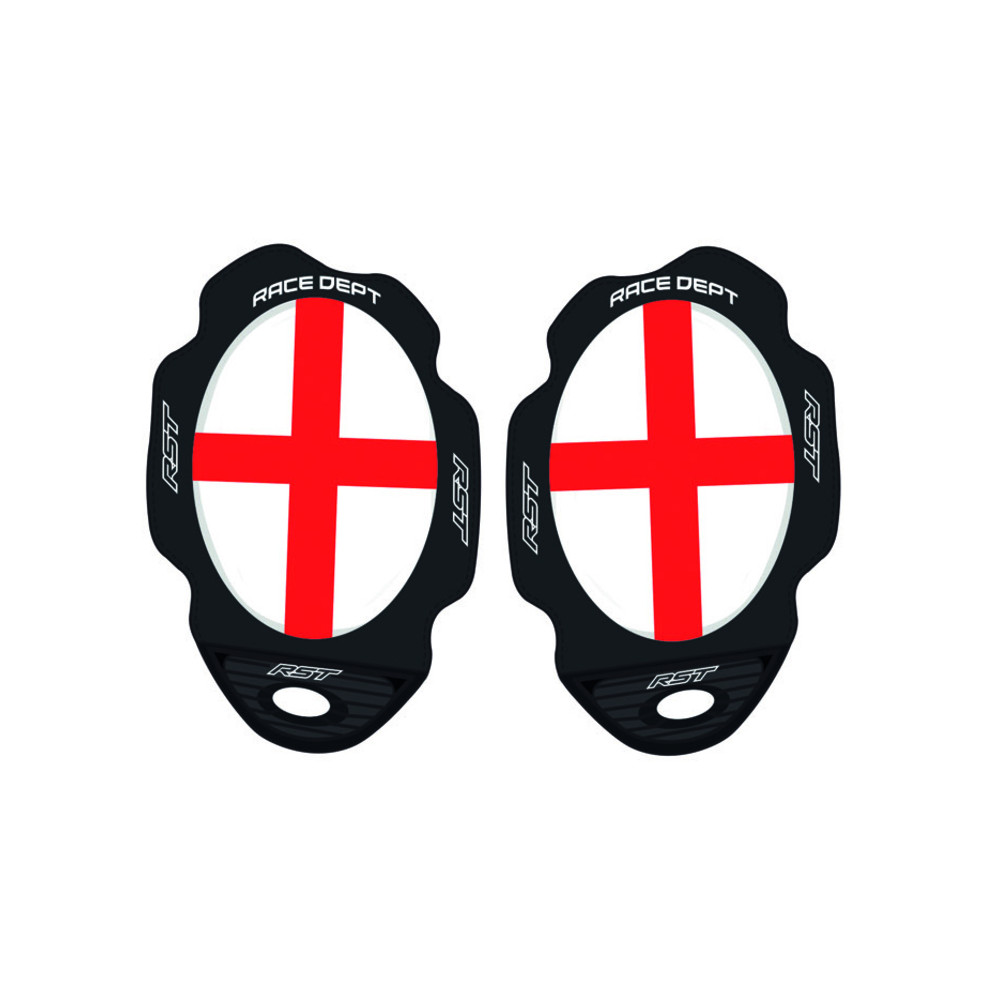 Slider genou RST Croix de St George
