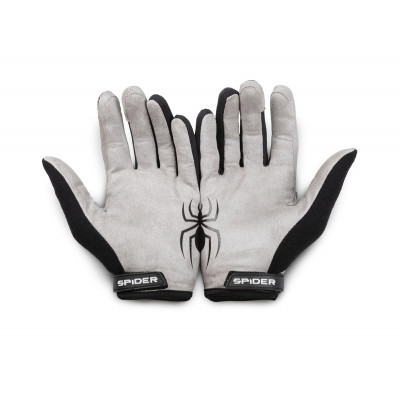 Gants S3 Spider jaune taille L
