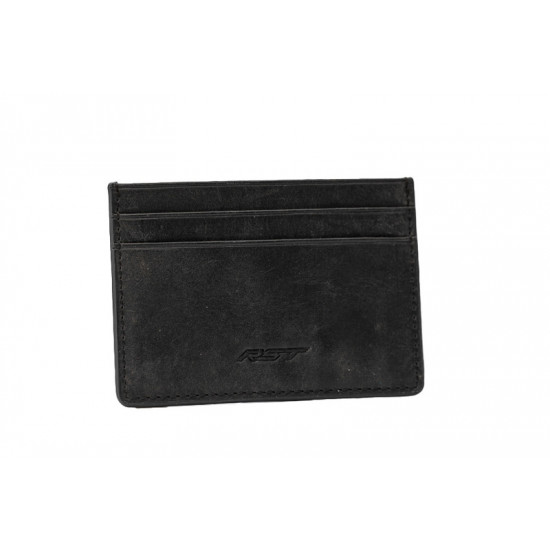 Porte-cartes RST - noir