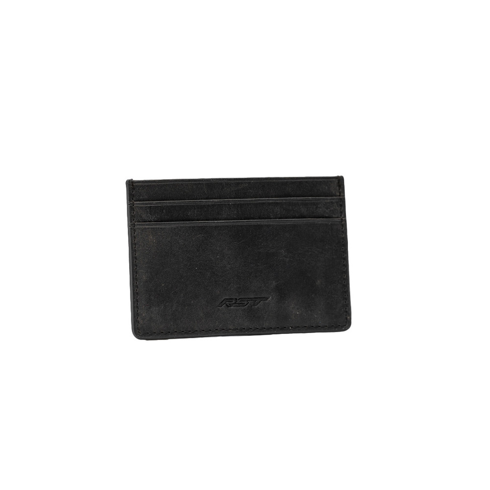 Porte-cartes RST - noir