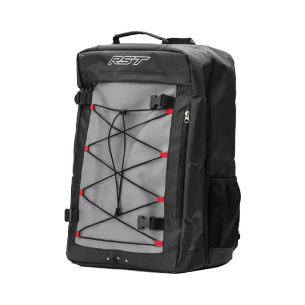 Sac à dos RST Race Dept - noir