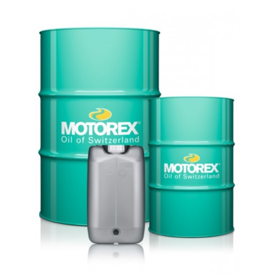Huile moteur MOTOREX Four Stroke - 10W40 semi-synthétique 20L