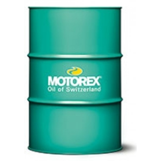 Huile moteur MOTOREX Boxer 4T - 5W40 206L