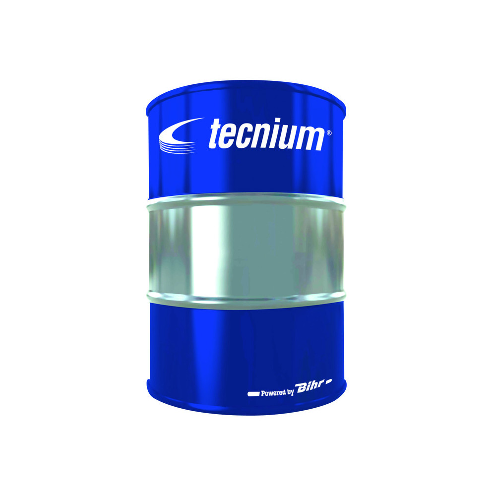 Huile moteur TECNIUM - 10W40 204L
