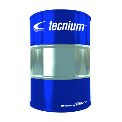 Huile moteur TECNIUM - 10W40 204L