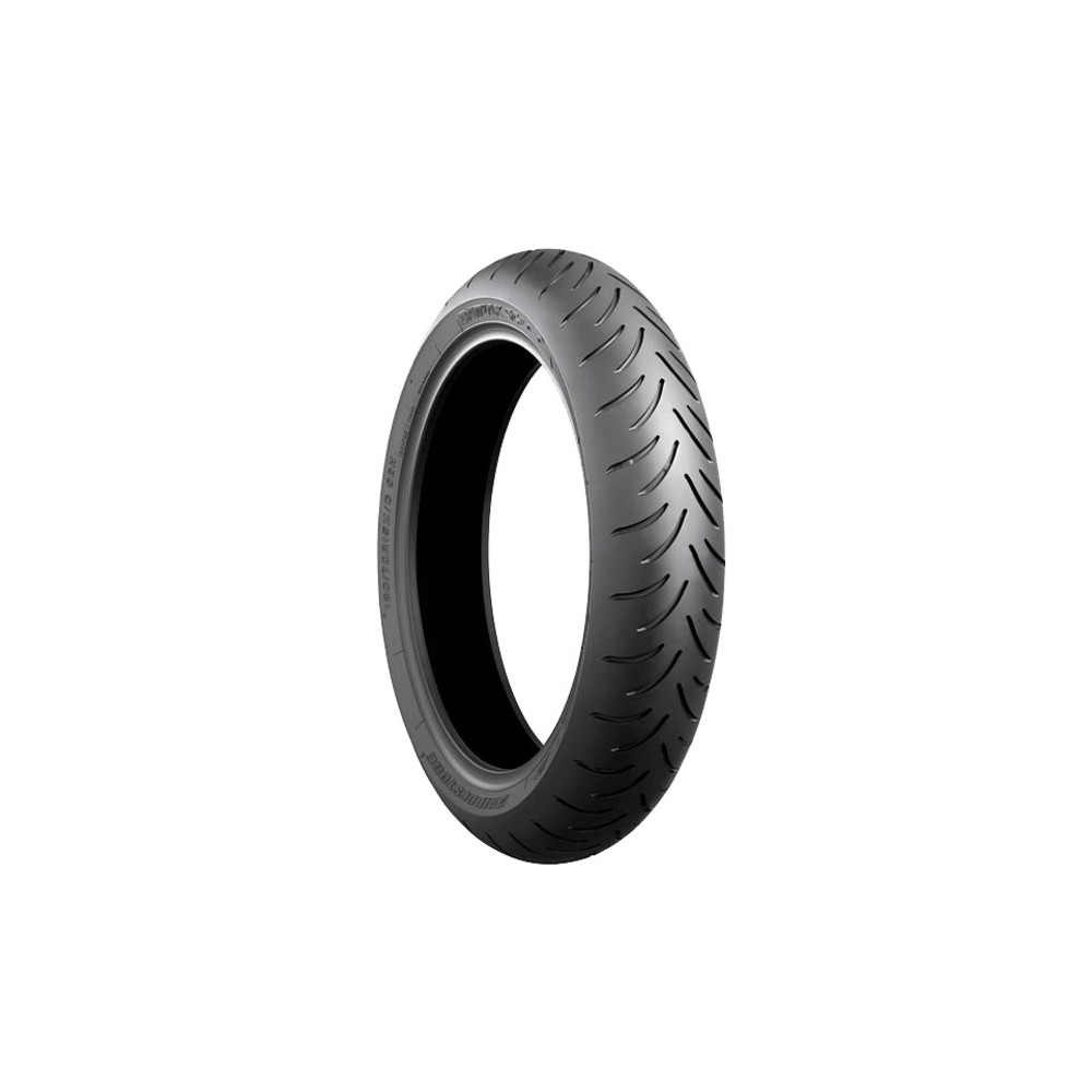 Pneu BRIDGESTONE BATTLAX SCOOTER FRONT M Yamaha Tricity'20 120/70-14 M/C 55P TL