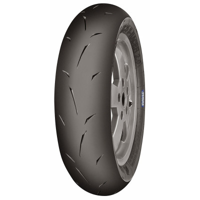 Mitas Tyre MC 35 S-RACER 2.0 - 12"" 120/80-12 55P TL racing medium