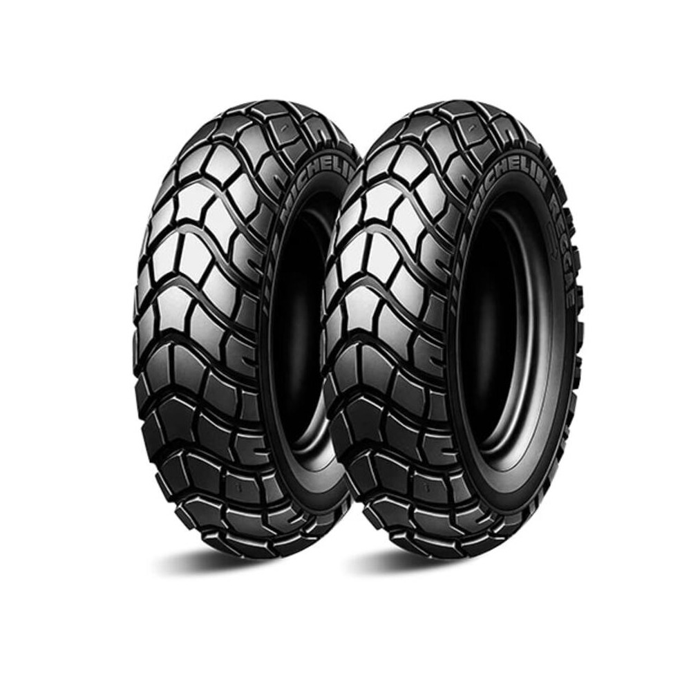 Pneu MICHELIN REGGAE 120/90-10 57J TL