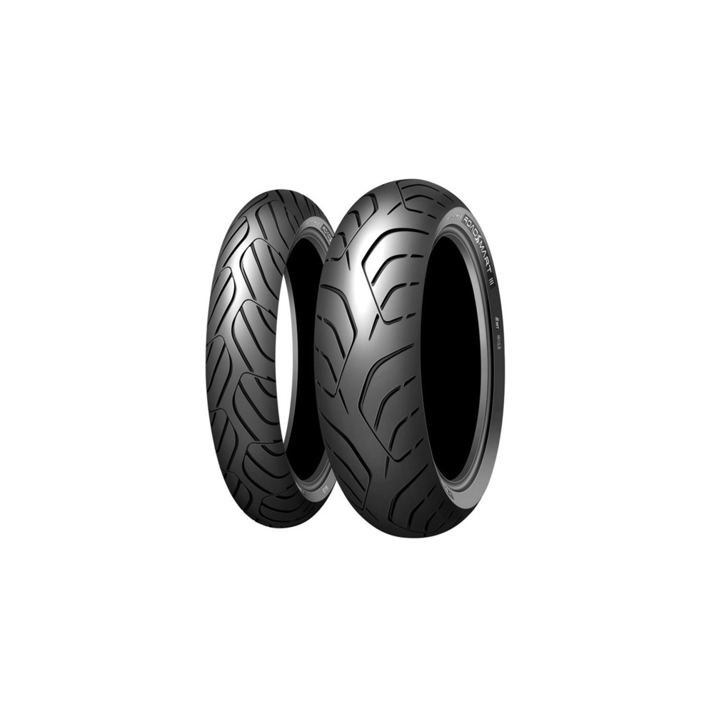 Pneu DUNLOP SPORTMAX ROADSMART III SC 160/60 R 15 M/C 67H TL