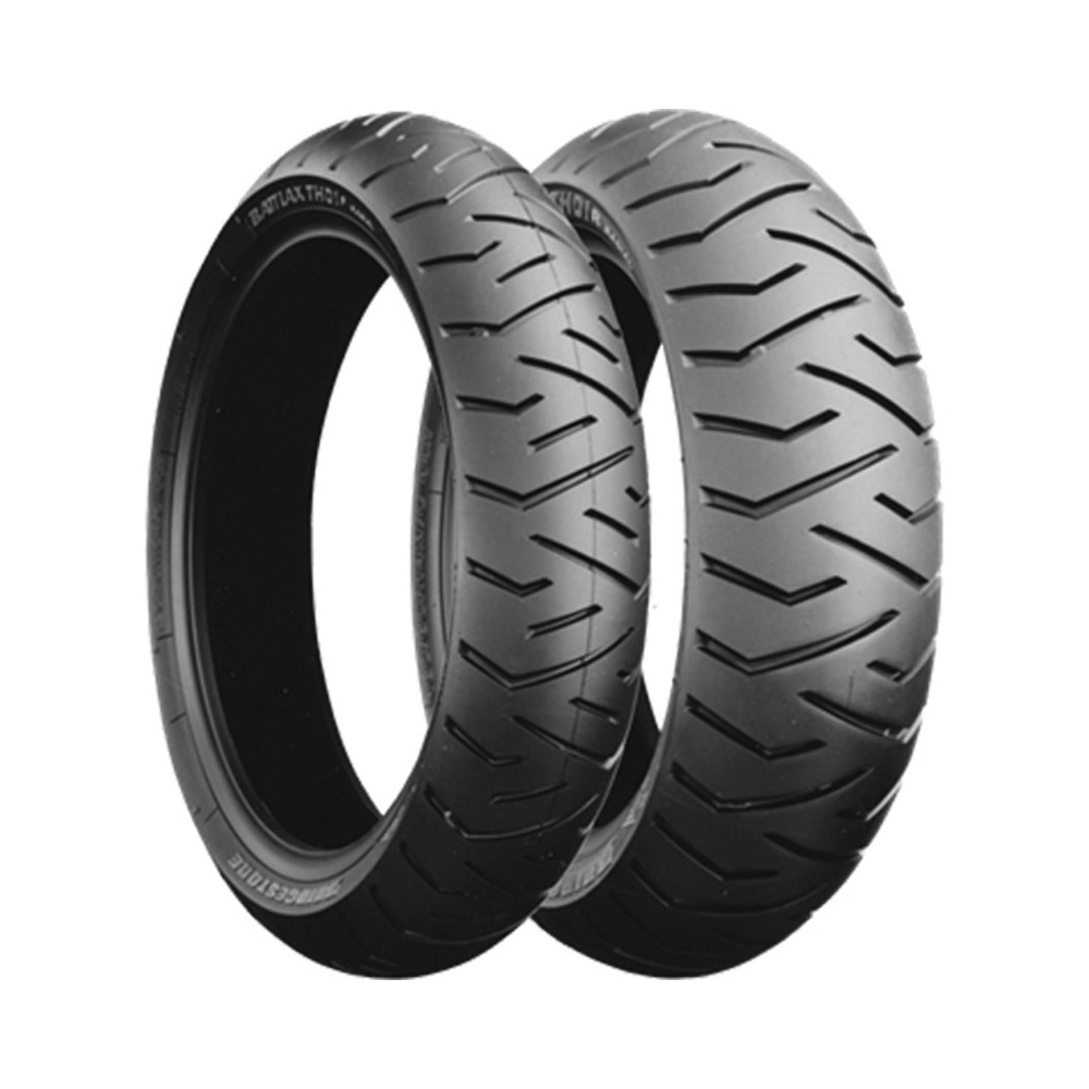 Pneu BRIDGESTONE BATTLAX TH01 REAR M Suzuki 650 Burgman 160/60 R 14 M/C 65H TL