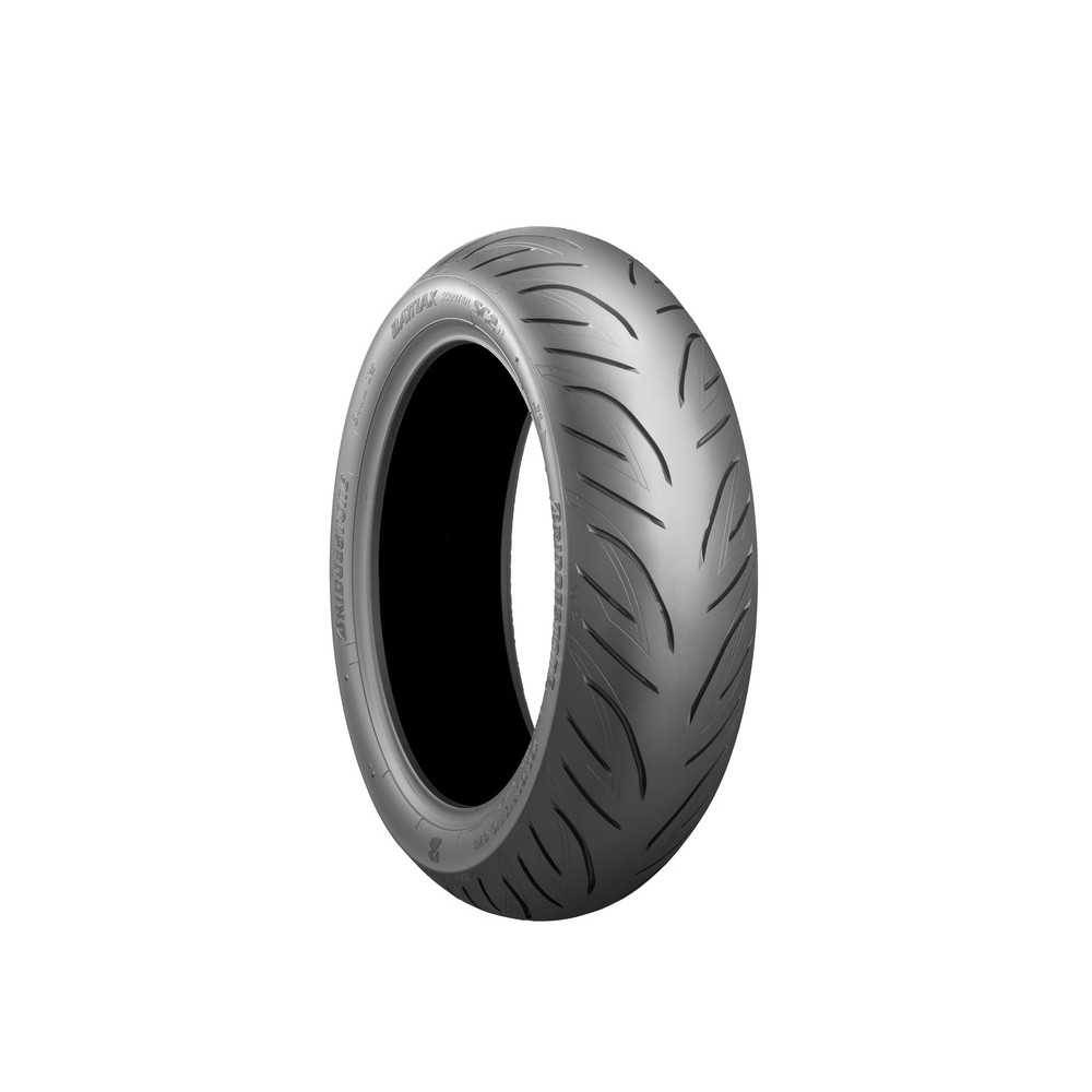 Pneu BRIDGESTONE BATTLAX SCOOTER SC2 REAR 160/60 R 14 M/C 65H TL