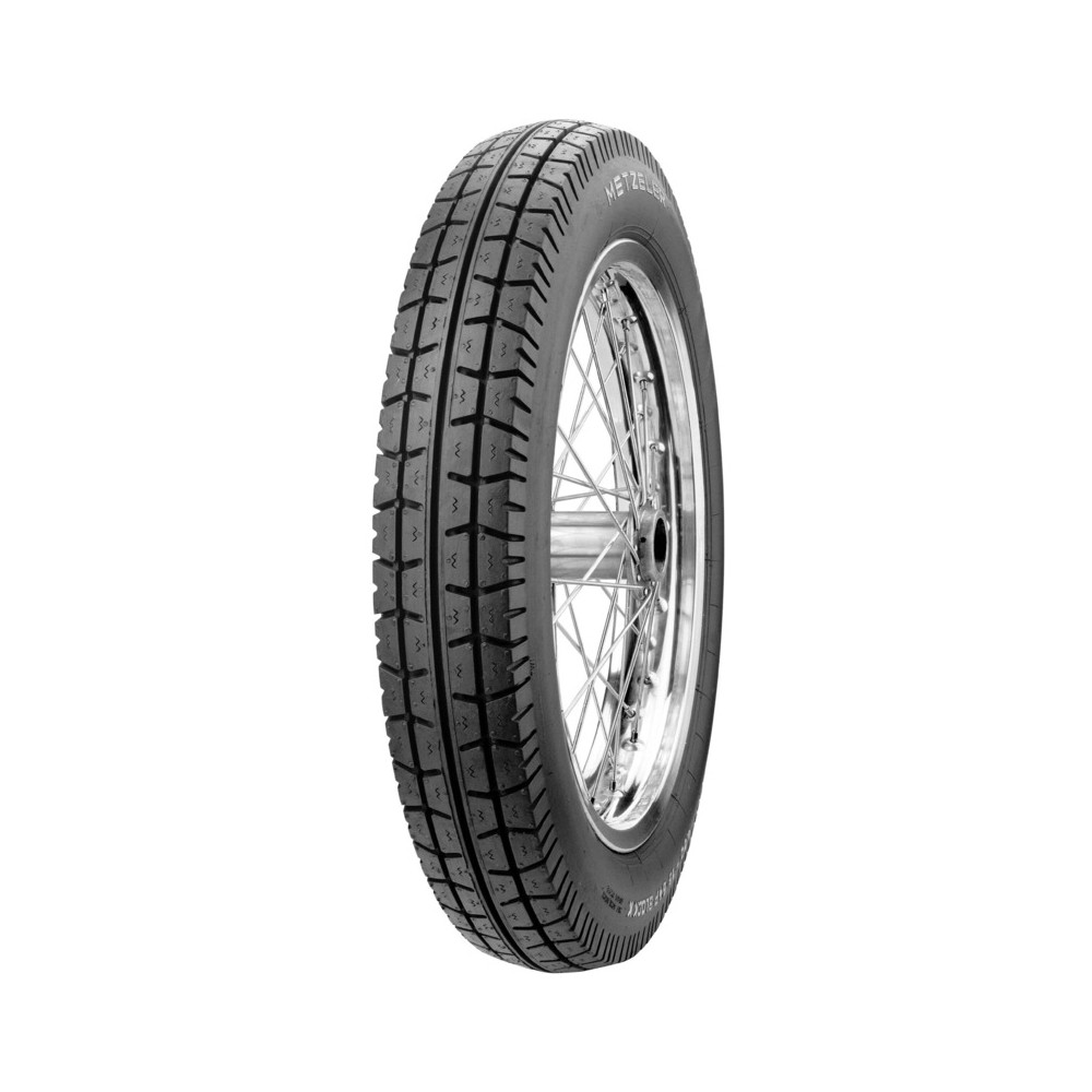Pneu METZELER Block K Sidecar 4.00-18 M/C 64P TT