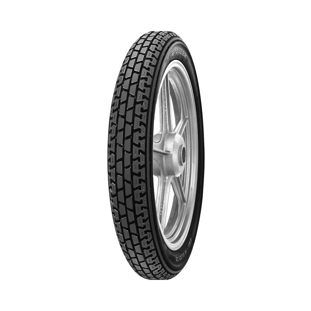 Pneu METZELER Block C 3.25-18 M/C 52S TT