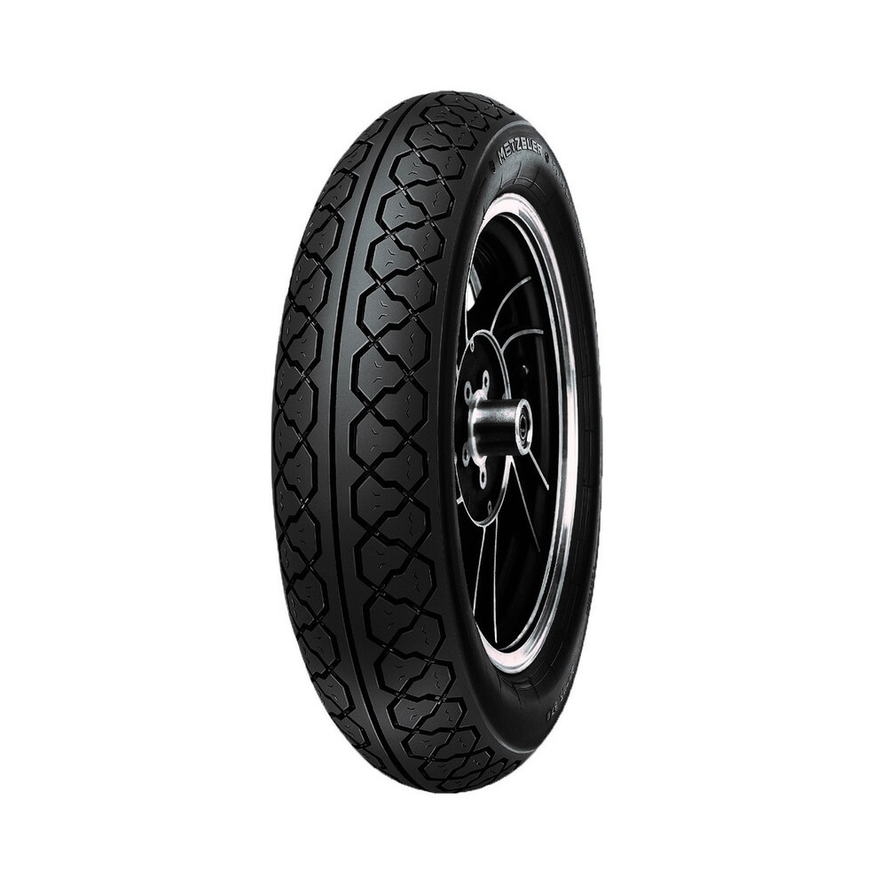 Pneu METZELER Perfect ME 77 130/90-15 M/C 66S TL