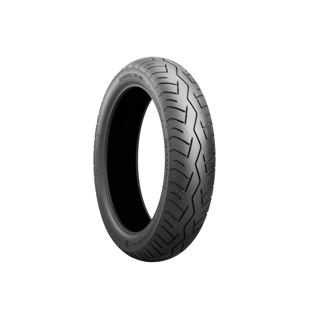 Pneu BRIDGESTONE BATTLAX BT46 REAR 130/90-17 M/C 68V TL