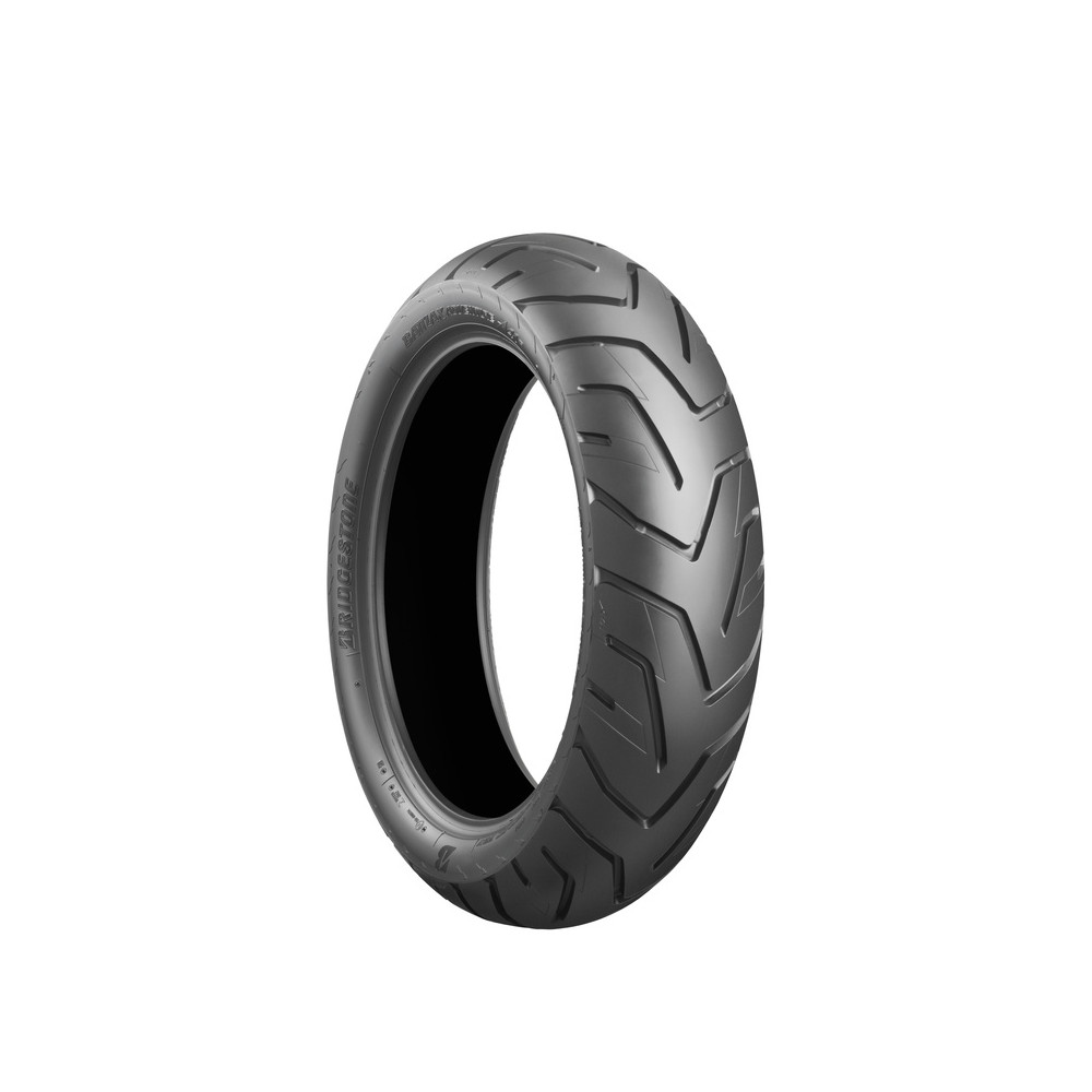 Pneu BRIDGESTONE BATTLAX A41 150/70 ZR 18 M/C 70W TL